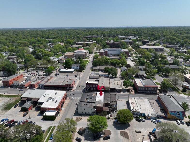 2641 N 48th St, Lincoln, NE à vendre - Photo du bâtiment - Image 3 de 4