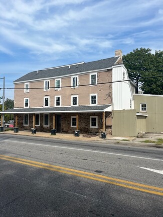 More details for 2797 Egypt Rd, Audubon, PA - Retail for Sale