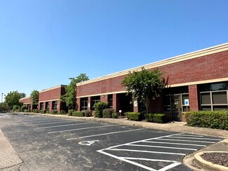 More details for 7953 Stage Hills Blvd, Memphis, TN - Office for Lease