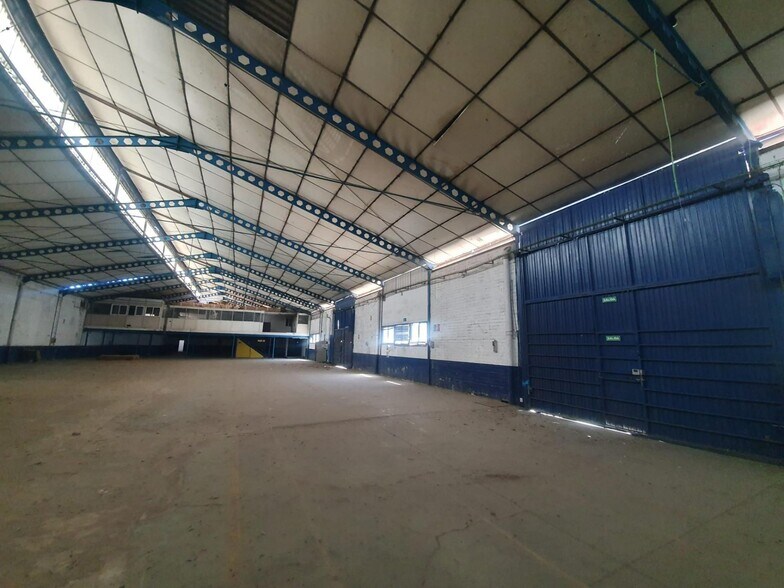 Industrial in Seville, Sevilla for lease - Interior Photo - Image 3 of 7