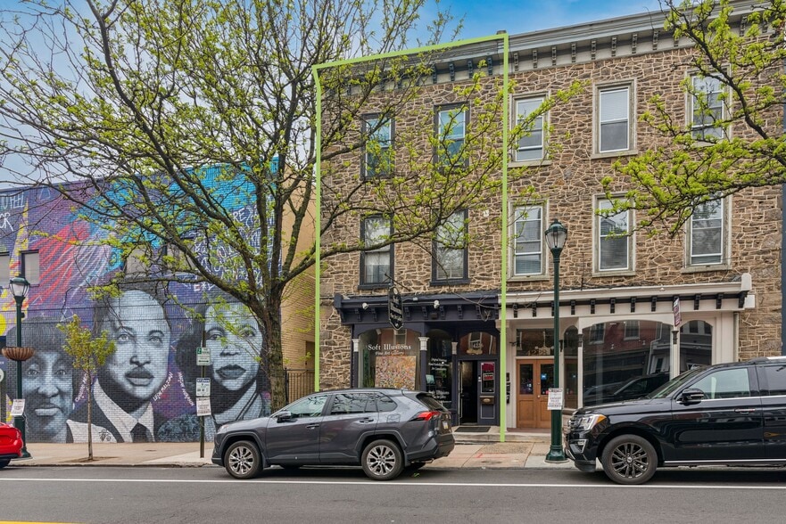 4226 Main St, Philadelphia, PA for sale - Primary Photo - Image 1 of 13