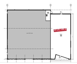 5292 Kyler Ave NE, Albertville, MN for lease Floor Plan- Image 1 of 1