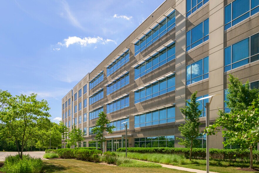 302 Sentinel Dr, Annapolis Junction, MD for lease - Building Photo - Image 2 of 5