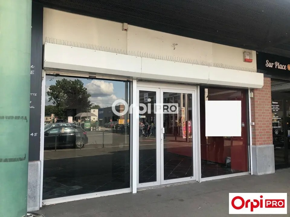 Retail in Loos for lease Building Photo- Image 1 of 5