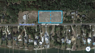 Plus de détails pour 0 Heckscher Dr, Jacksonville, FL - Terrain à vendre