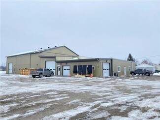 Plus de détails pour 388 Russett Dr, Arnprior, ON - Industriel à louer