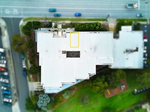 203-205 Blackburn Rd, MOUNT WAVERLEY, VIC - Aerial map view