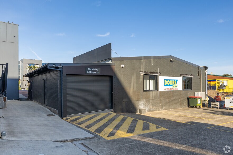 427-433 Victoria Rd, Gladesville à louer - Photo du bâtiment - Image 3 de 4
