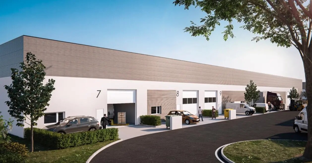 Flex in Belbeuf for sale Building Photo- Image 1 of 7