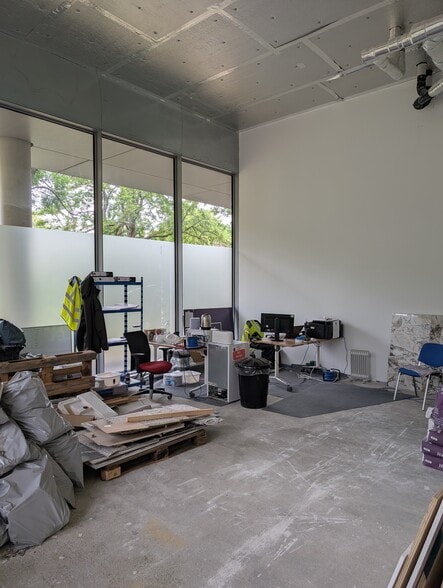 Brill Pl, London for lease - Interior Photo - Image 3 of 8