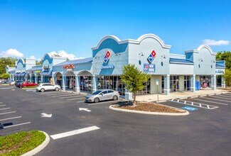 Plus de détails pour 2100-2172 34th St S, Saint Petersburg, FL - Commerce de détail à louer