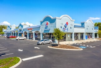 More details for 2100-2172 34th St S, Saint Petersburg, FL - Retail for Lease