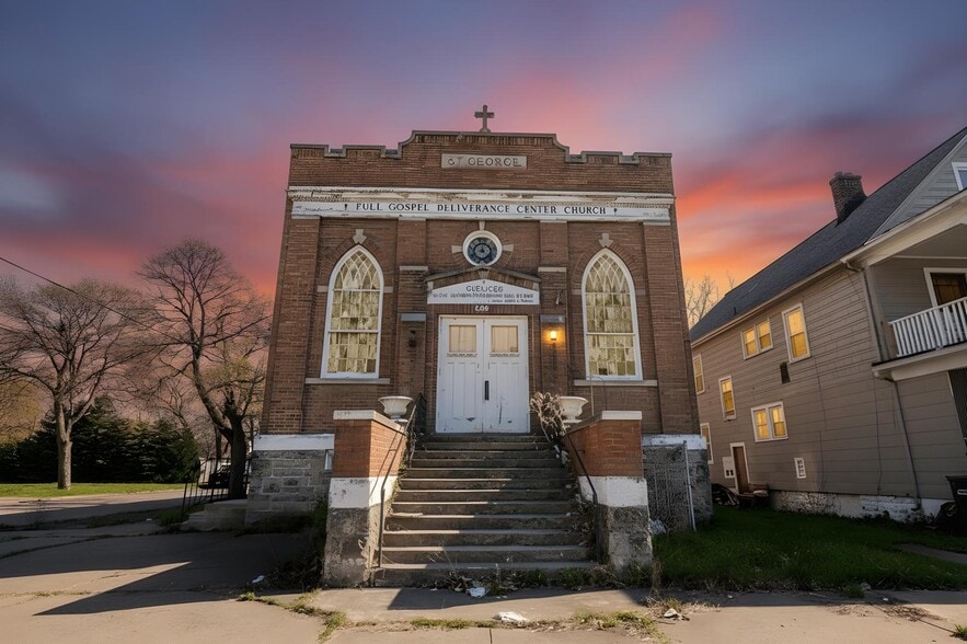 1215 South Ave, Niagara Falls, NY for sale - Building Photo - Image 2 of 25