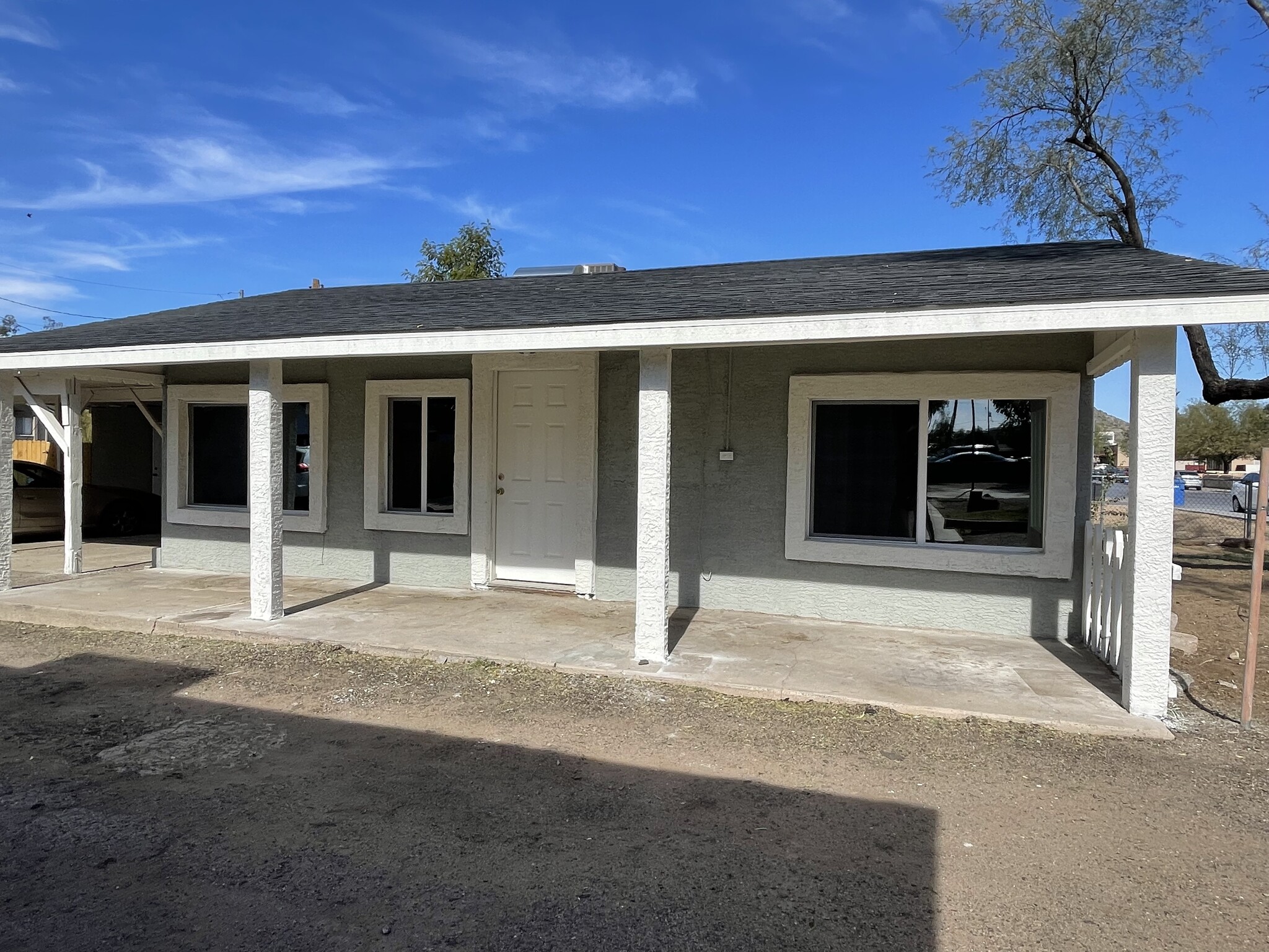 8842 N 2nd Way, Phoenix, AZ for sale Primary Photo- Image 1 of 1