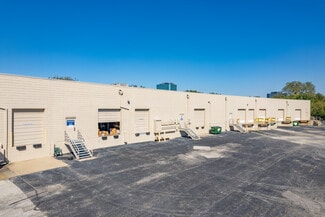 More details for 7810-7900 NW 100th St, Kansas City, MO - Office/Retail for Lease