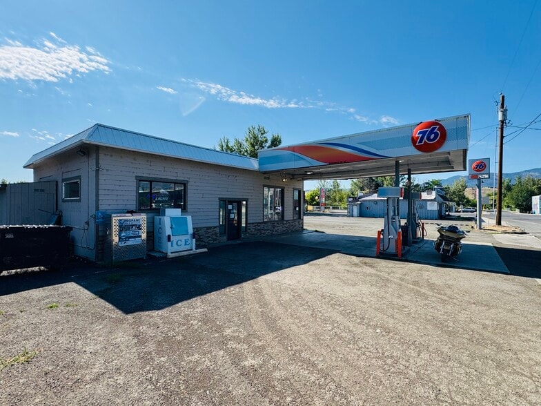 150 Mountain Blvd, Mount Vernon, OR for sale - Building Photo - Image 2 of 35