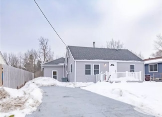 More details for 5347 Lake Ave, Orchard Park, NY - Specialty for Sale