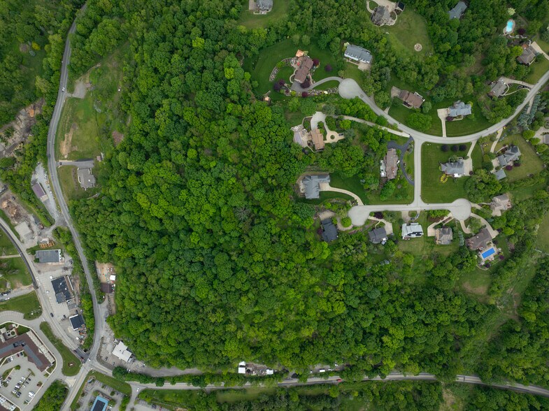 3412 Saxonburg blvd, Pittsburgh, PA à vendre - Photo du bâtiment - Image 3 de 5