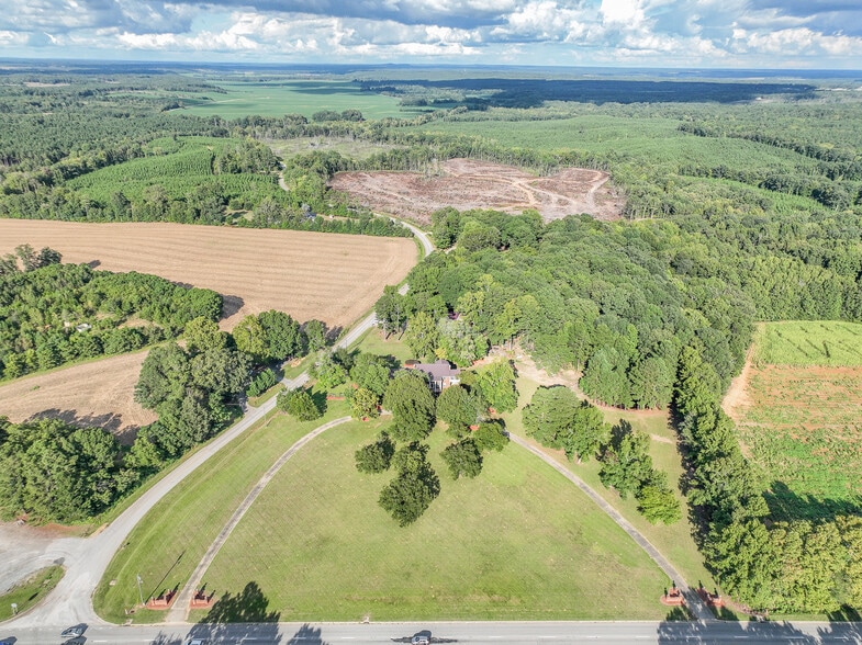 1814 Highway 601 N, Pageland, SC à vendre - Photo du bâtiment - Image 2 de 46