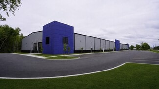 Plus de détails pour 350 Lafferty Ln, Dover, DE - Industriel à louer