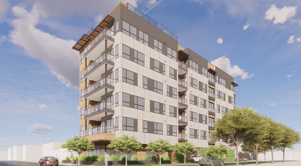 349 1st St, Los Altos, CA for sale - Primary Photo - Image 1 of 19