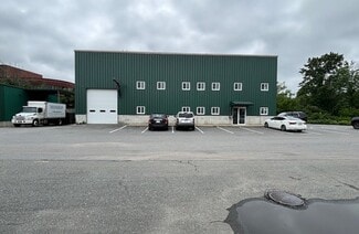 More details for 127 Liberty St, Brockton, MA - Office, Industrial for Lease