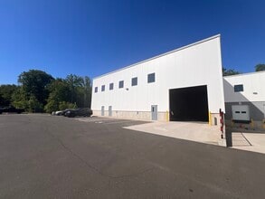 17 Enterprise Dr, Monroe, CT for lease Building Photo- Image 1 of 13