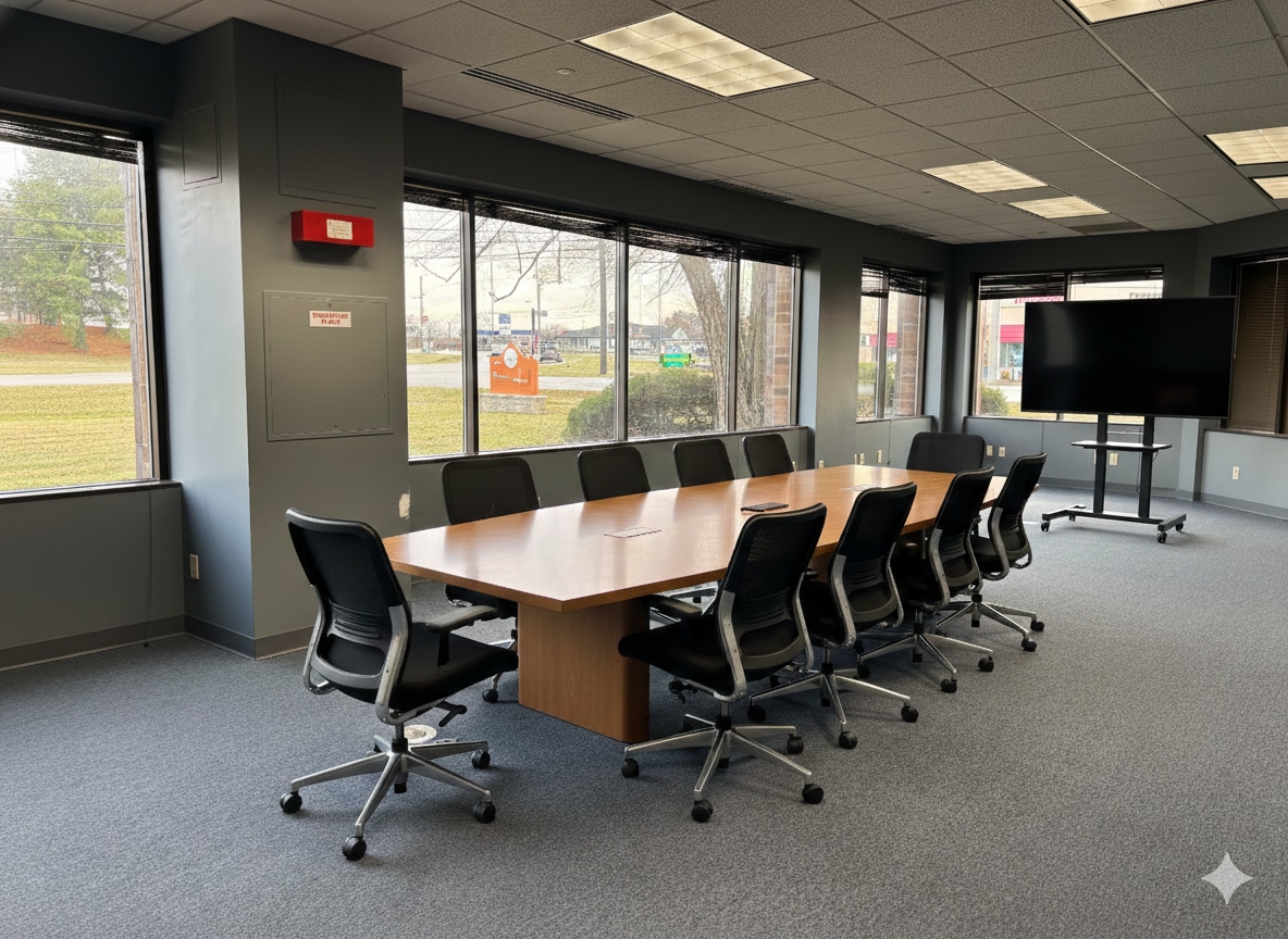 11492 Bluegrass Pky, Louisville, KY for lease Interior Photo- Image 1 of 8