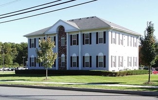 More details for 100 Belchase Dr, Matawan, NJ - Office for Lease
