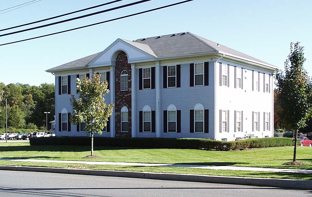 100 Belchase Dr, Matawan, NJ for lease Primary Photo- Image 1 of 3