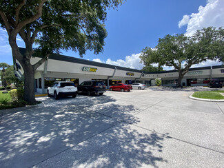 More details for 2790 Gulf To Bay Blvd, Clearwater, FL - Retail, Flex for Lease