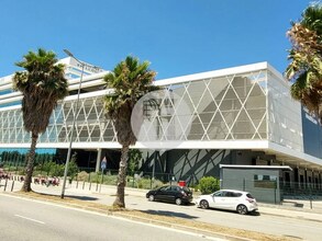 Bureau dans Viladecans, Barcelona à louer Photo du bâtiment- Image 1 de 8