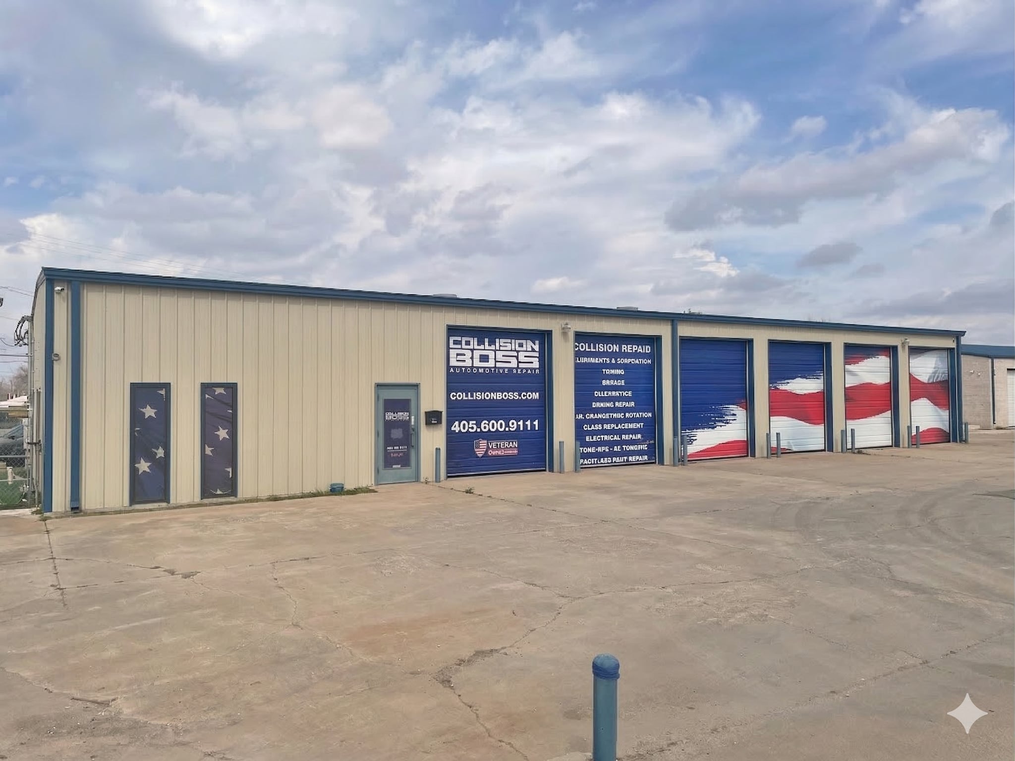 3601 SW 44th St, Oklahoma City, OK for sale Primary Photo- Image 1 of 3