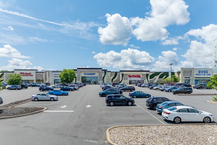 10-50 International Dr S, Flanders, NJ for sale - Building Photo - Image 2 of 8