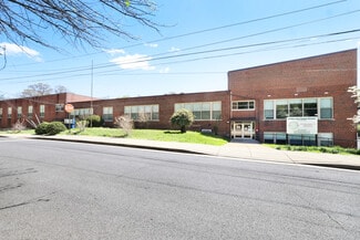 Plus de détails pour 117 Elm Ave, Takoma Park, MD - Spécialité à vendre