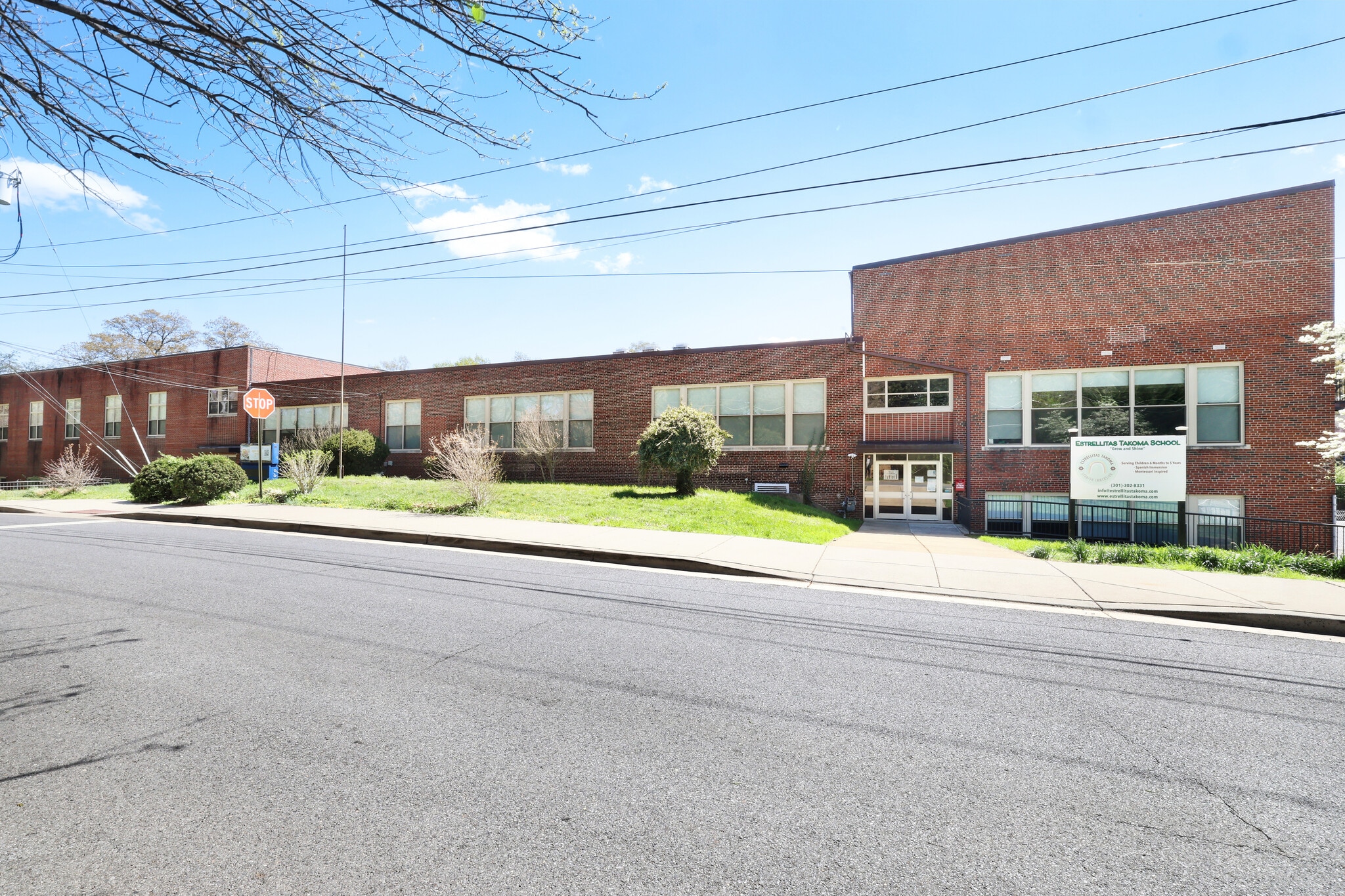 117 Elm Ave, Takoma Park, MD for sale Building Photo- Image 1 of 53