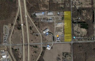 More details for 5010 D, Kalamazoo, MI - Land for Lease