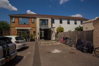 Plus de détails pour 10 & 11 Crane Mews – Bureau à vendre, Twickenham