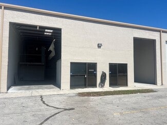 More details for 908 NE 24th Ln, Cape Coral, FL - Industrial for Lease