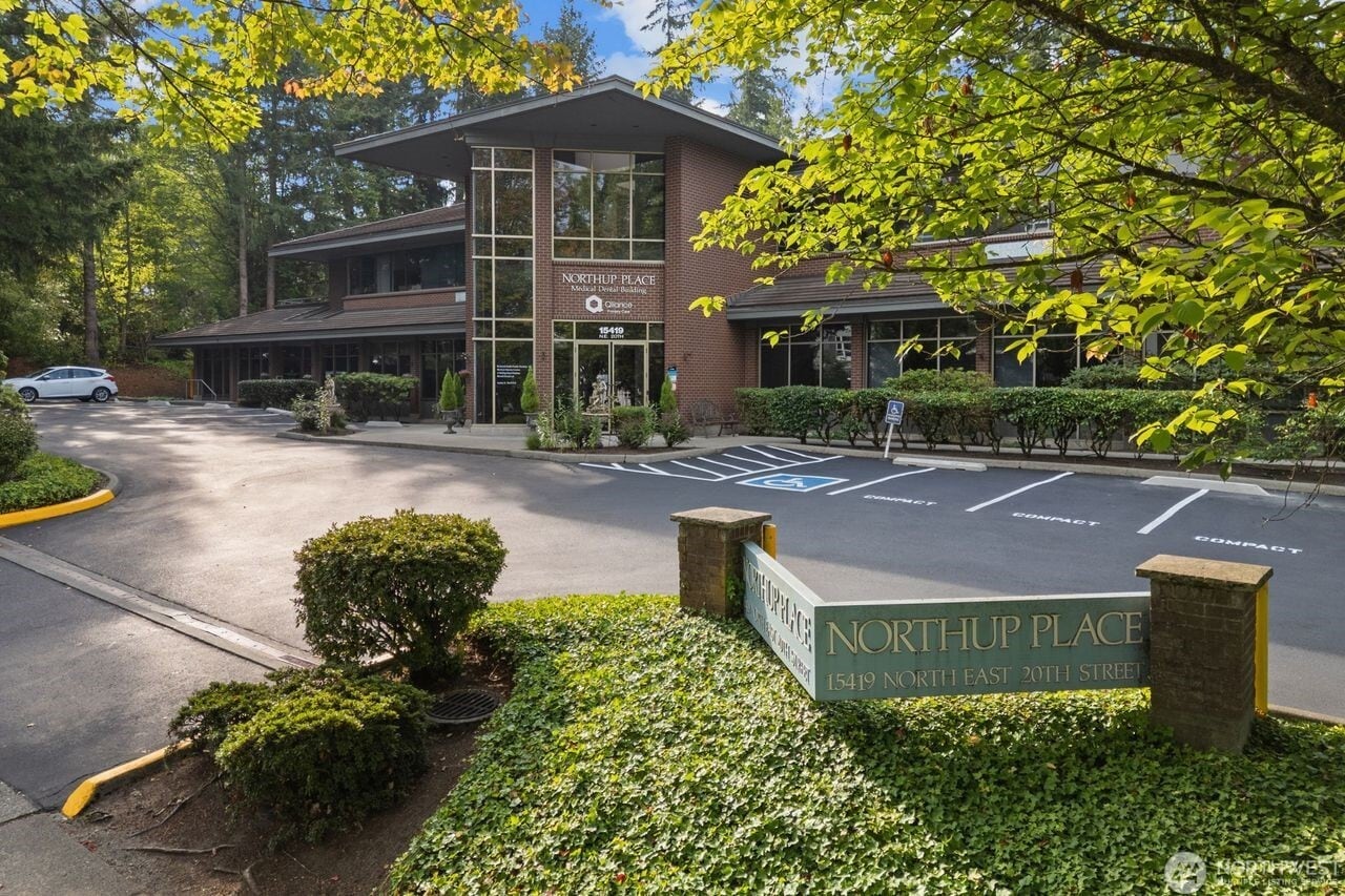 15419 NE 20th St, Bellevue, WA for sale Building Photo- Image 1 of 23