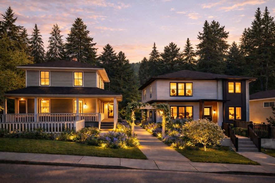 1120 Harold Rd, North Vancouver, BC for sale - Building Photo - Image 3 of 5
