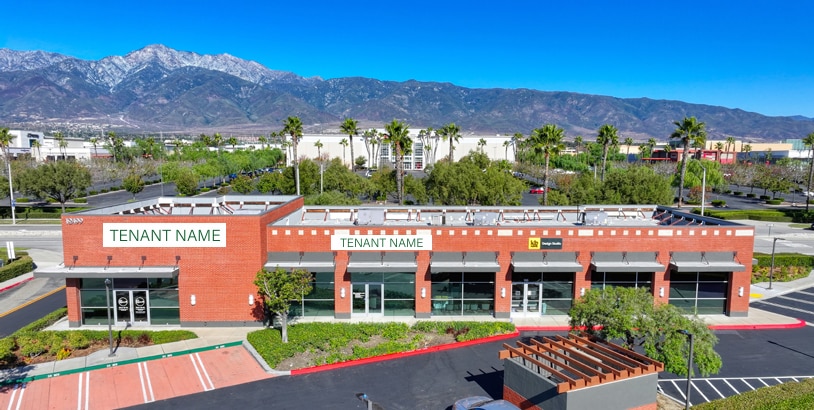 12499 Victoria Gardens Ln, Rancho Cucamonga, CA for lease - Building Photo - Image 3 of 5