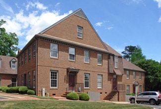 More details for 1024-1028 Washington St, Raleigh, NC - Office for Lease