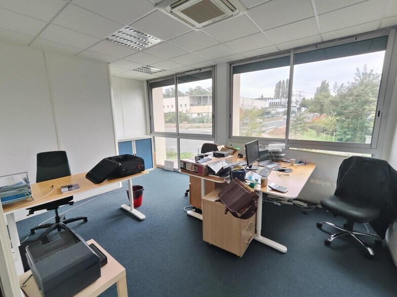 14 Avenue Du 1er Mai, Palaiseau à vendre - Photo du bâtiment - Image 2 de 11
