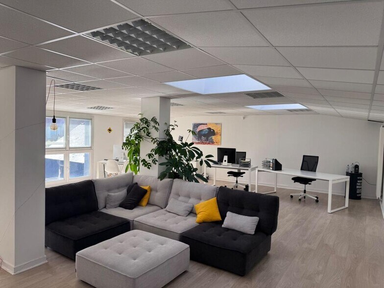67 Rue Nicolas Appert, Nantes à louer - Photo intérieure - Image 2 de 6