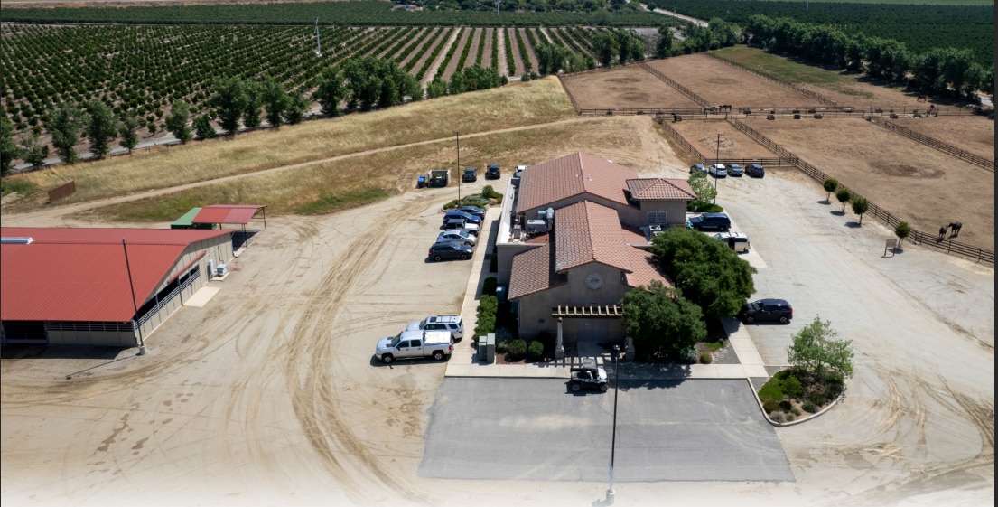 2500 E Myer Ave, Exeter, CA for sale Building Photo- Image 1 of 5