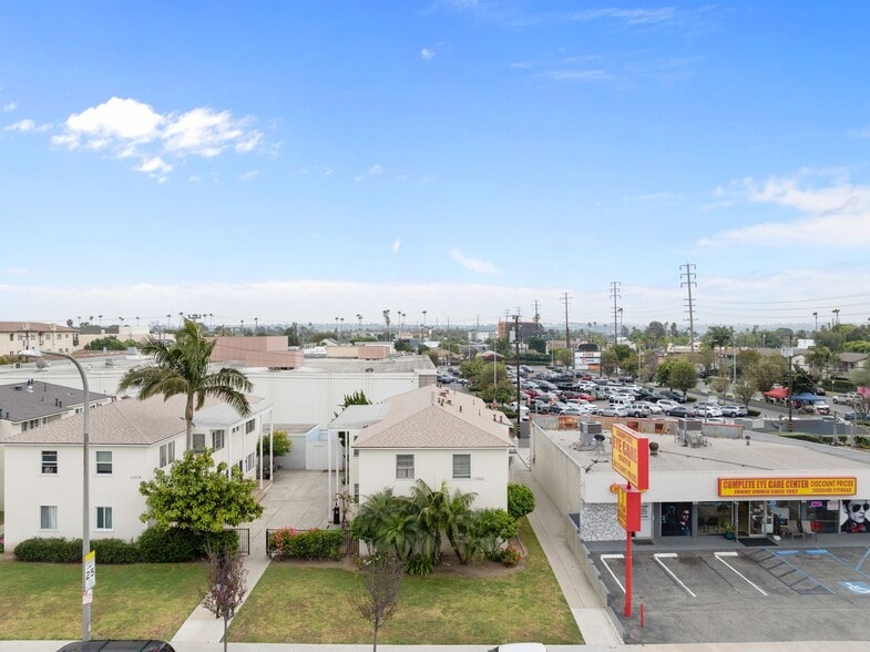 12320 Washington Pl, Los Angeles, CA for sale - Building Photo - Image 3 of 4