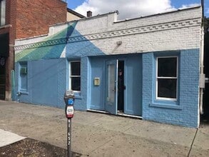 512 Park St, Columbus, OH for lease Building Photo- Image 1 of 2