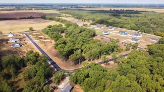 Plus de détails pour 7887 N MERIDIAN Rd, Lake Village, IN - Terrain à vendre