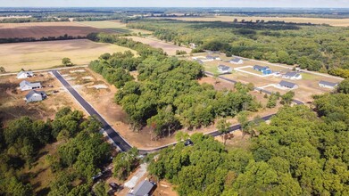 7887 N MERIDIAN Rd, Lake Village, IN - AERIAL  map view - Image1